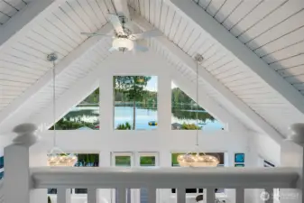 View From Loft