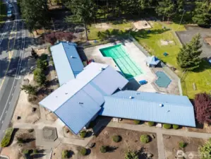 Enjoy some summer fun and go swimming!!!