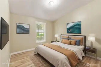 Bedroom 2