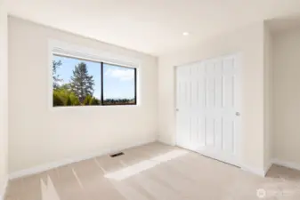 5th Upstairs Bedroom