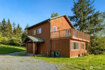 Retreat Center