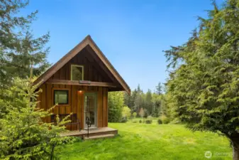 Cottage 2