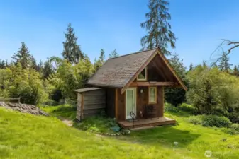 Cottage 3