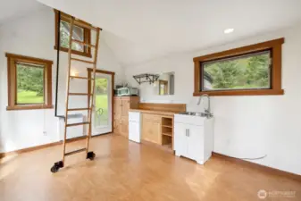 Cottage