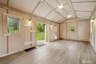 Office/Studio/Shed