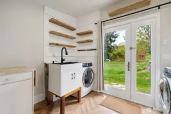 Well House