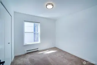 2nd bedroom/office.