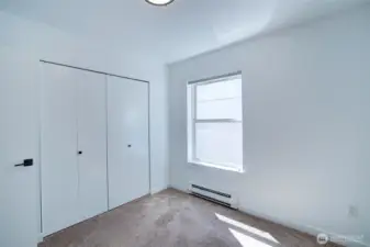 2nd bedroom/office.