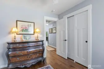 Guest Bedroom @