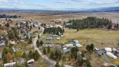 Sunlight Waters Community.