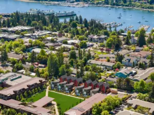 Grow community is grounded in One Planet Living. The One Planet Living® program envisions a world in which it is easy, attractive, and affordable for all of us to lead happy, healthy lives with fewer of the earth’s resources.