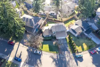 Welcome to this beautifully maintained West Campus home! Serene neighborhood tucked in amongst the trees. Close to I-5 and HWY 18 for easy commuting.