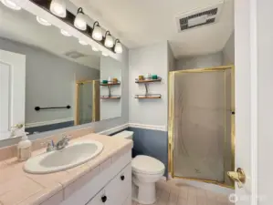 Guest Bath
