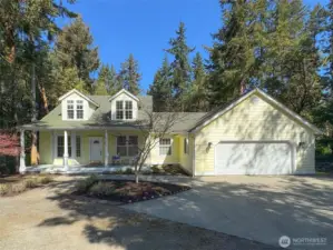 You're Going to LOVE Living Here...Welcome Home!