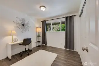 3rd bedroom
