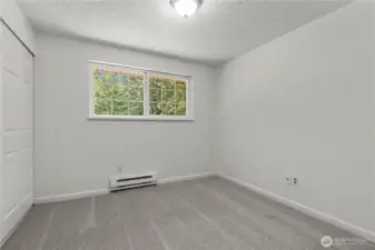 Upstairs Bedroom 1
