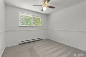 Upstair Bedroom 2
