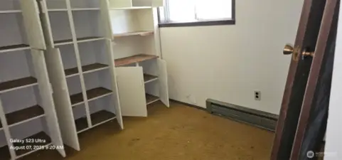 extra room