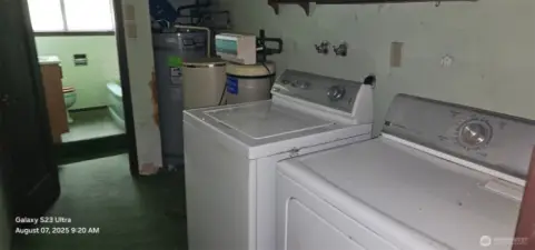 Utility