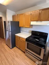 Modern Kitchen