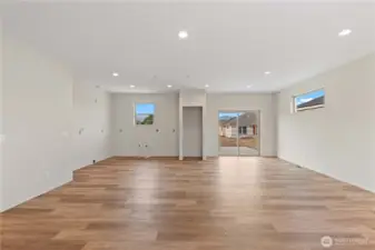 *Under construction - cabinets, finishes, etc. coming soon.