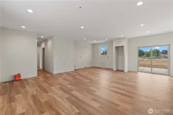 *Under construction - cabinets, finishes, etc. coming soon.
