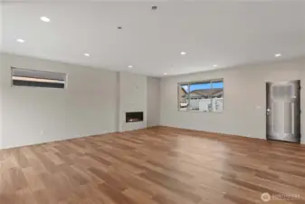 *Under construction - cabinets, finishes, etc. coming soon.