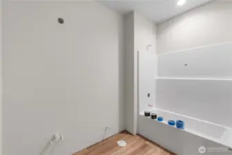 *Under construction - cabinets, finishes, etc. coming soon.