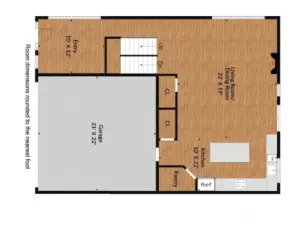 Main Floor