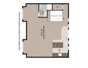 Top Floor
