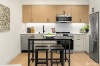 *Photos are of similar model home*