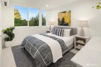 *Photos are of similar model home*