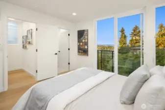 *Photos are of similar model home*