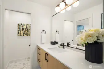 *Photos are of similar model home*