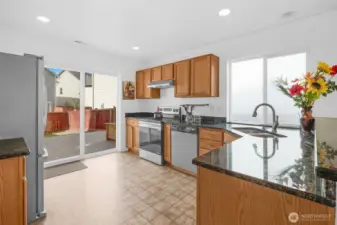 Kitchen-1