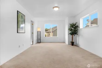Primary Room