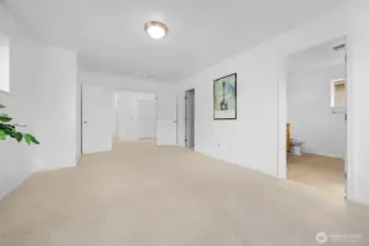 Primary Room