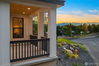 Photos, plans and elevations may be examples representing the community, community amenities, homes or artist’s renderings that may not accurately represent the actual condition of a homesite or home as constructed, and may also contain options and upgrades which are not included in the sale. Trailside Homes reserves the right to make changes to floor plans, specifications, dimensions, design and elevations without prior notice. Stated dimensions and square footage, if applicable, are estimated and should not be used as representations of the home’s actual size.