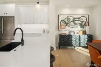 Photos, plans and elevations may be examples representing the community, community amenities, homes or artist’s renderings that may not accurately represent the actual condition of a homesite or home as constructed, and may also contain options and upgrades which are not included in the sale. Trailside Homes reserves the right to make changes to floor plans, specifications, dimensions, design and elevations without prior notice. Stated dimensions and square footage, if applicable, are estimated and should not be used as representations of the home’s actual size.