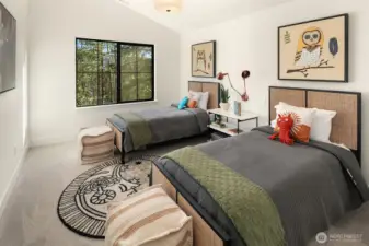 Photos, plans and elevations may be examples representing the community, community amenities, homes or artist’s renderings that may not accurately represent the actual condition of a homesite or home as constructed, and may also contain options and upgrades which are not included in the sale. Trailside Homes reserves the right to make changes to floor plans, specifications, dimensions, design and elevations without prior notice. Stated dimensions and square footage, if applicable, are estimated and should not be used as representations of the home’s actual size.