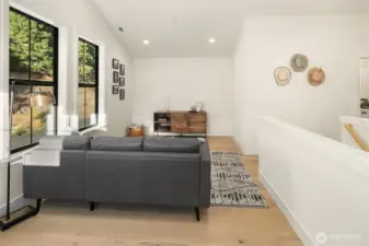 Photos, plans and elevations may be examples representing the community, community amenities, homes or artist’s renderings that may not accurately represent the actual condition of a homesite or home as constructed, and may also contain options and upgrades which are not included in the sale. Trailside Homes reserves the right to make changes to floor plans, specifications, dimensions, design and elevations without prior notice. Stated dimensions and square footage, if applicable, are estimated and should not be used as representations of the home’s actual size.