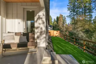 Photos, plans and elevations may be examples representing the community, community amenities, homes or artist’s renderings that may not accurately represent the actual condition of a homesite or home as constructed, and may also contain options and upgrades which are not included in the sale. Trailside Homes reserves the right to make changes to floor plans, specifications, dimensions, design and elevations without prior notice. Stated dimensions and square footage, if applicable, are estimated and should not be used as representations of the home’s actual size.