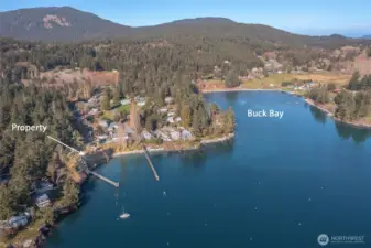 Buck Bay