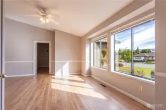 Formal Living Room