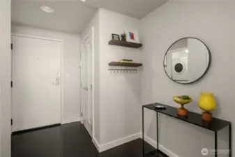 Entryway