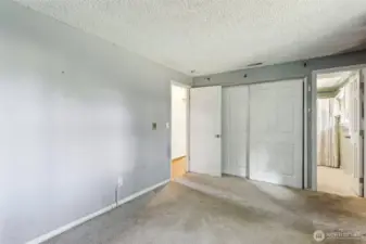 Primary carpet replacement will provide instant equity gains