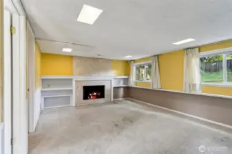 Carpet replacement will provide instant equity gains