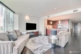 Modern luxury and timeless design