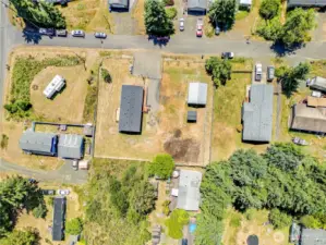 Overview of double lot