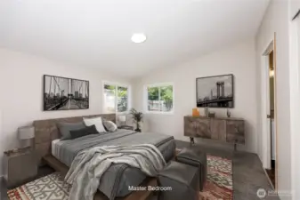Bedroom 2
